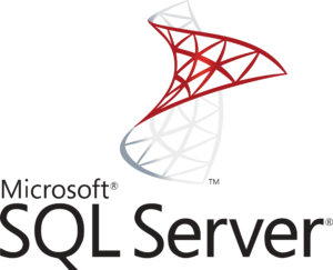 MSSQL Server Logo