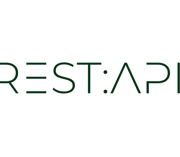 RESTful API Logo