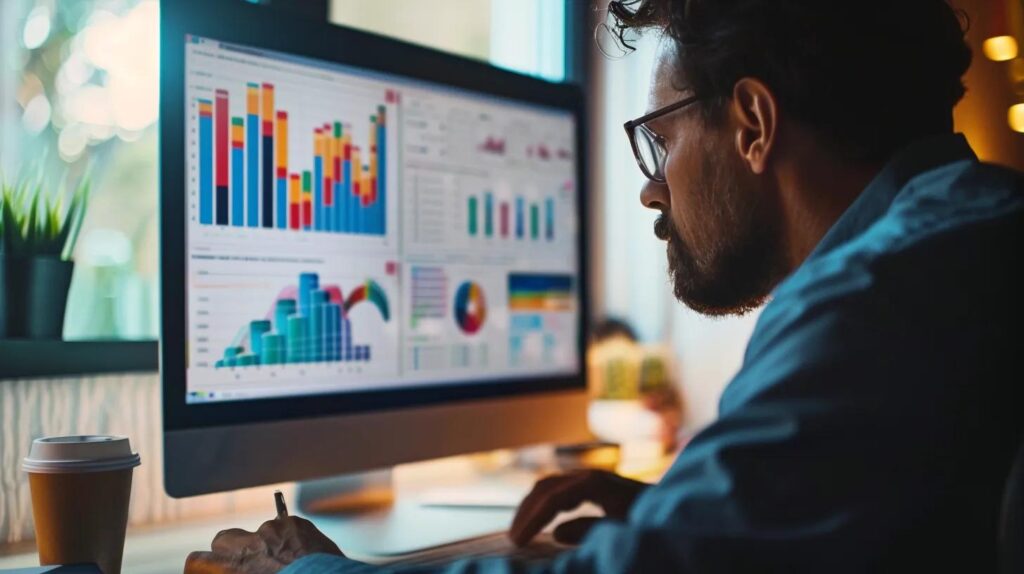 Custom Reporting, Metrics and Calculation Engine | rootree AI